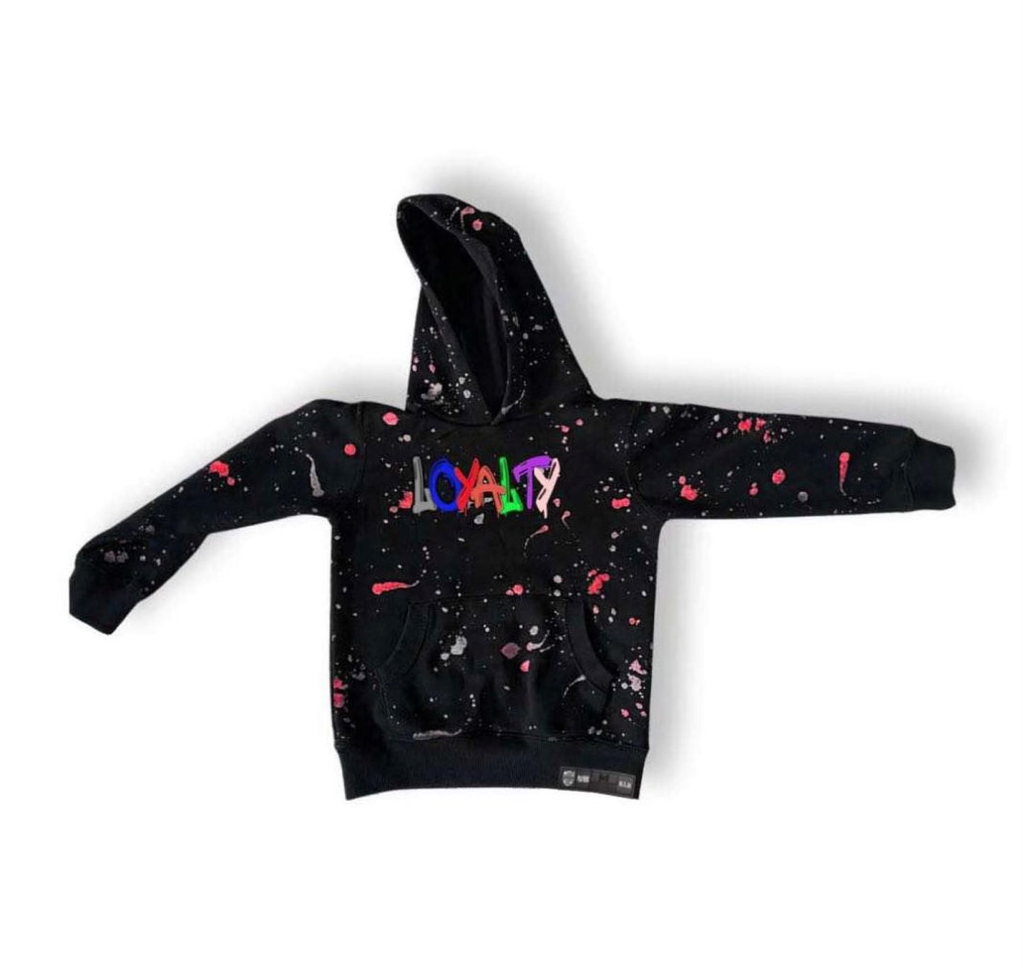 Kid’s Loyalty Hoodie